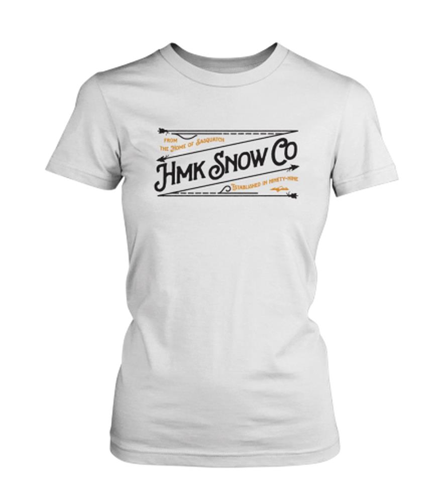 Stitch Womens T-Shirt