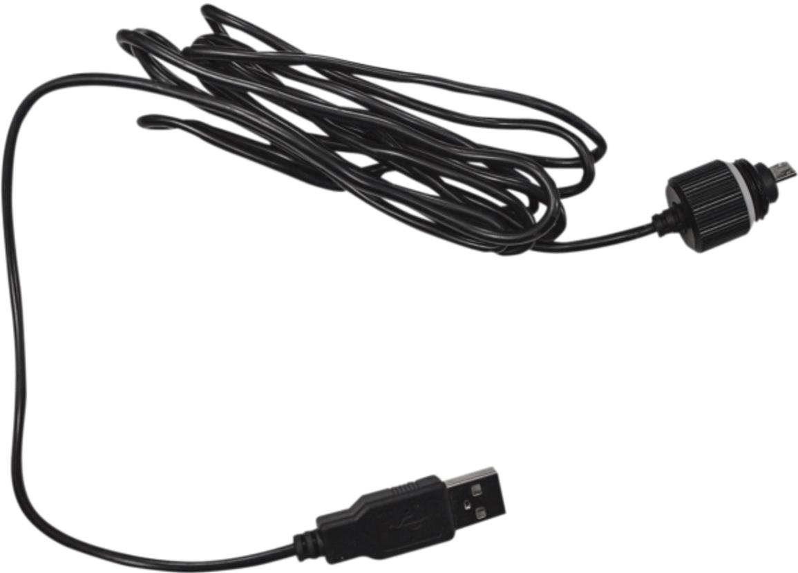 Waterproof USB Cable for WASPcam Tact