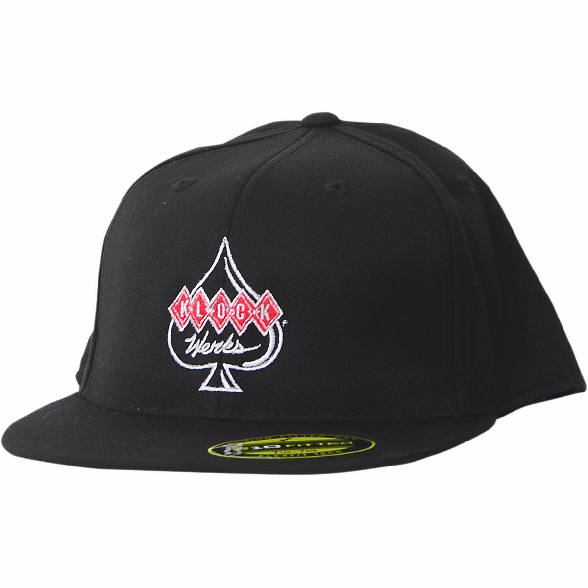 Premium Embroidery Flexfit Hat