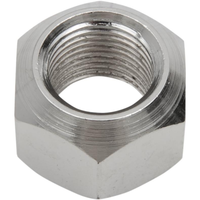 Axle Nut - Front