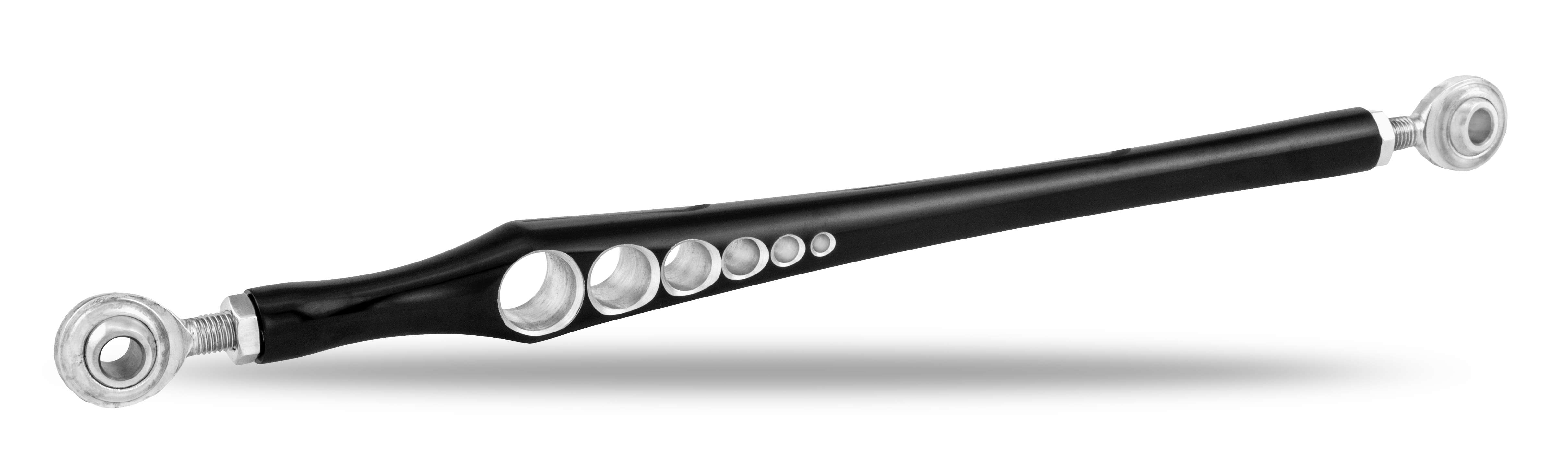 Shift Rod - Holeshot - Contrast Cut