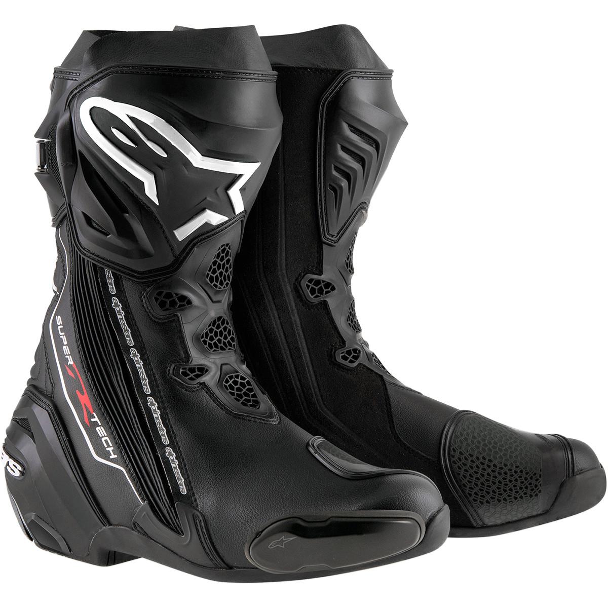 Supertech R Vented Boots
