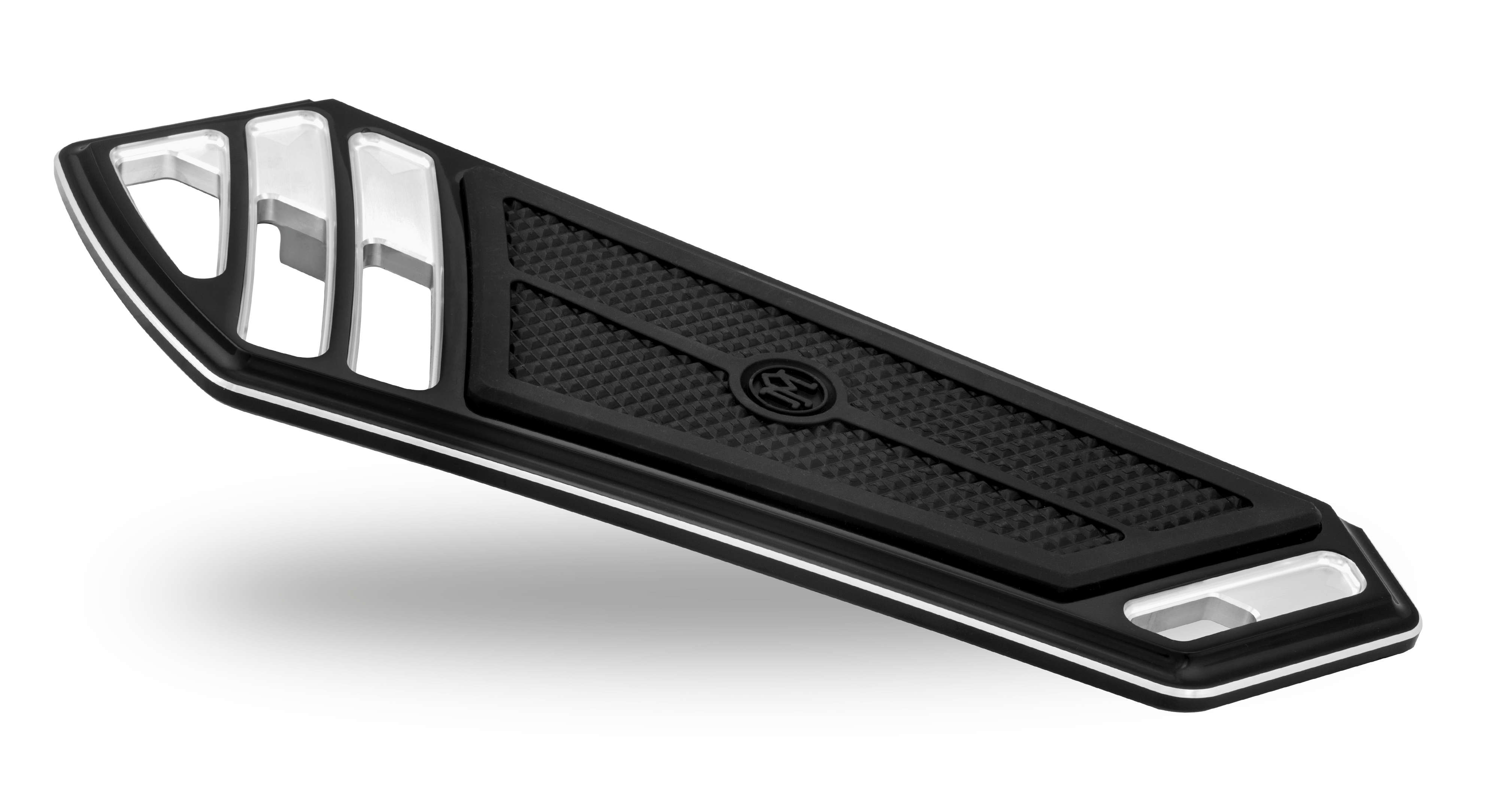 Superlight Floorboards - Driver - Contrast Cut