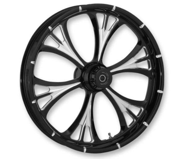 Majestic Eclipse Forged Rear Wheel - 18x5.5in.