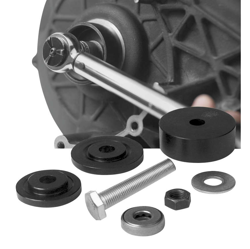 Bearing Installer/Remover Tool