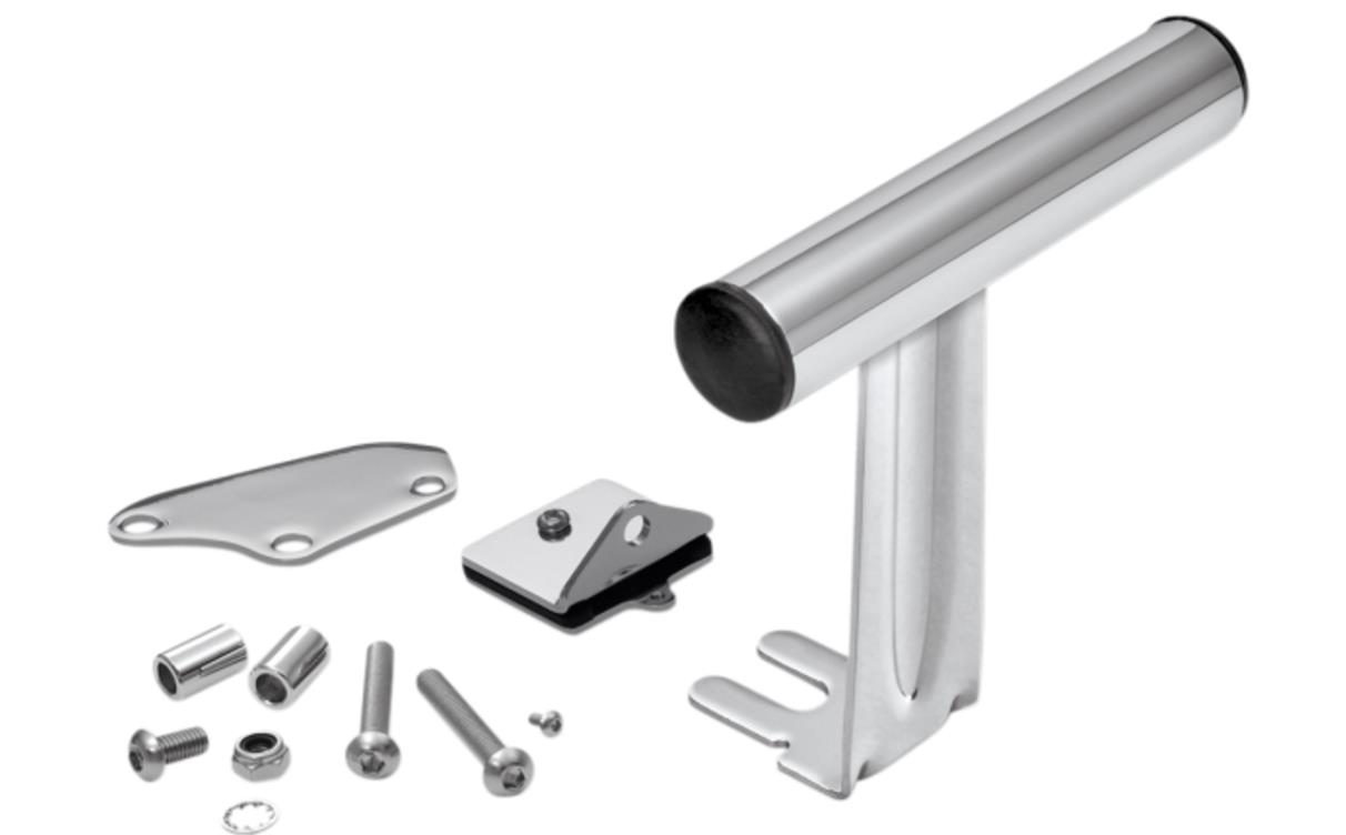 Cozy Waffle Fawn Shirt