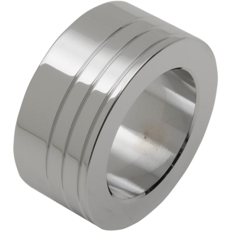 Wheel Spacers - 25mm X .648in. L