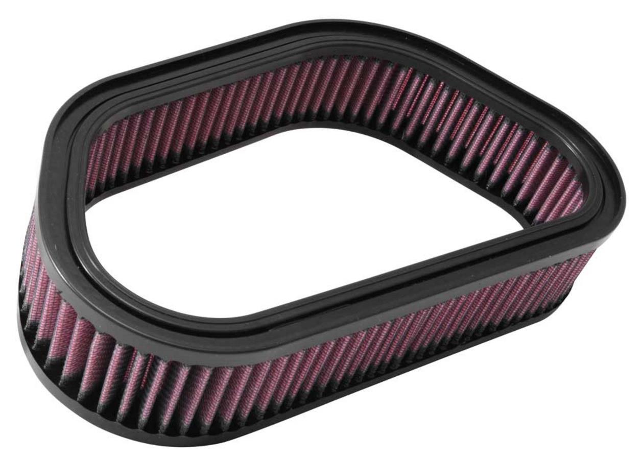 Replacement Filter for Performance Intake System