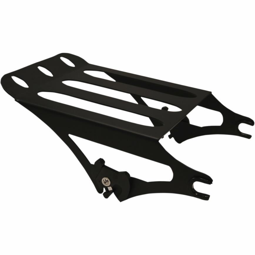Quick Detachable Racks - Ellipse - Flat Black