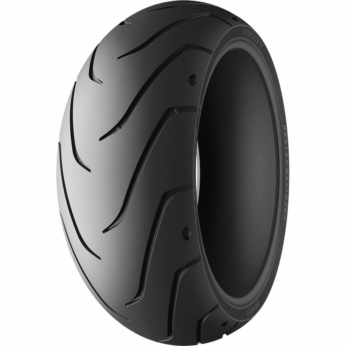 Scorcher 11 Rear Tire - 150/70ZR17