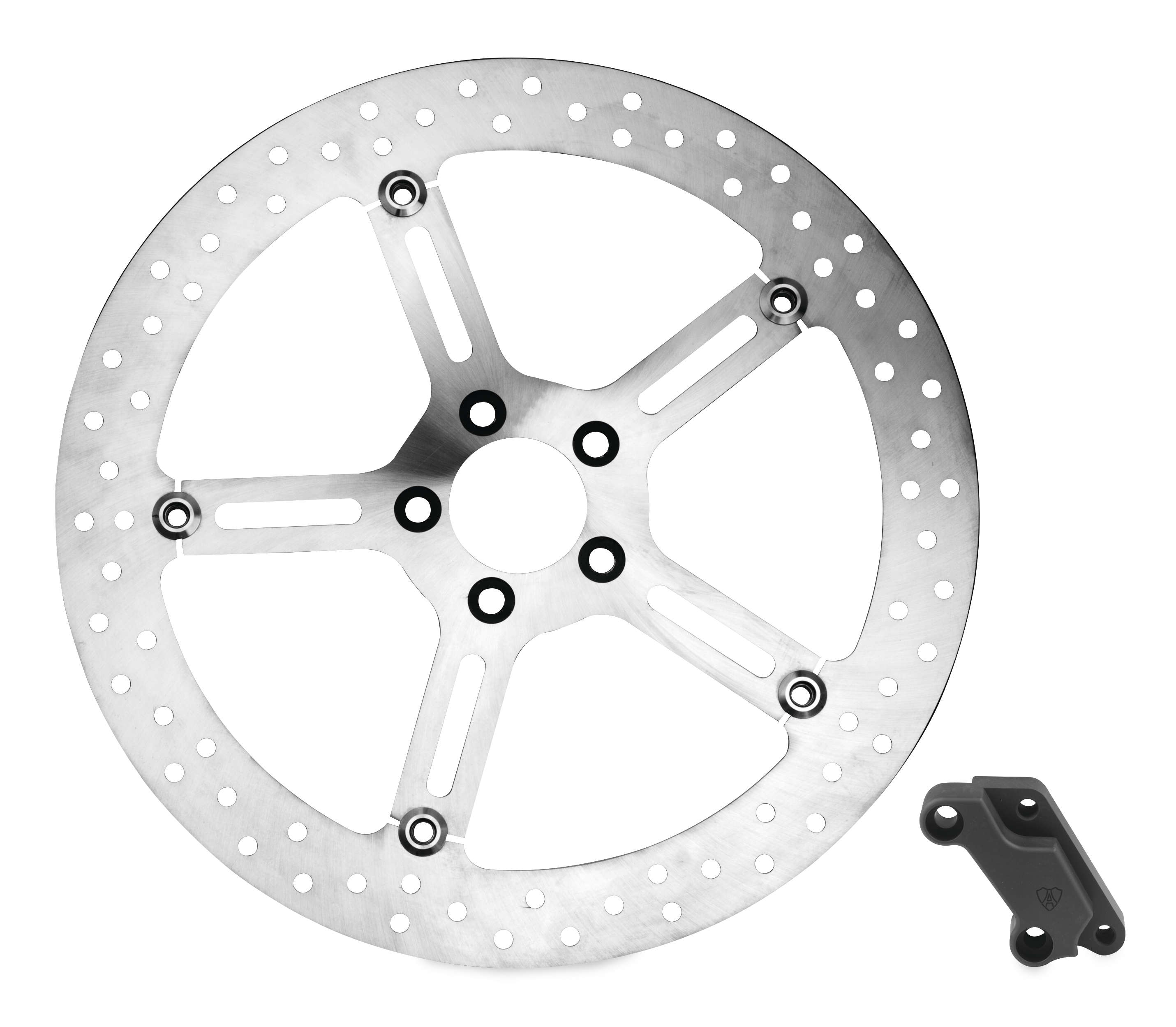 Big Brake 14in. Floating Rotor Kit