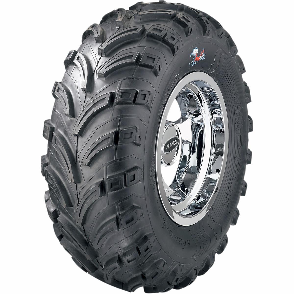 Swamp Fox Front/Rear Tire - 25x12x9