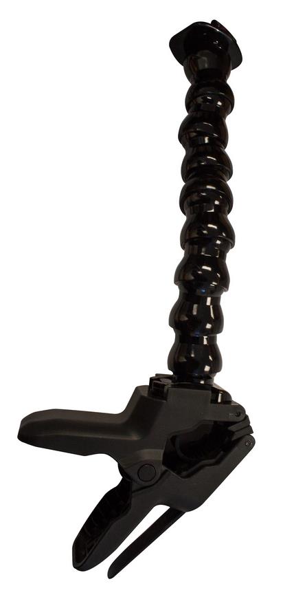 Jaws & Flex Clamp Mount