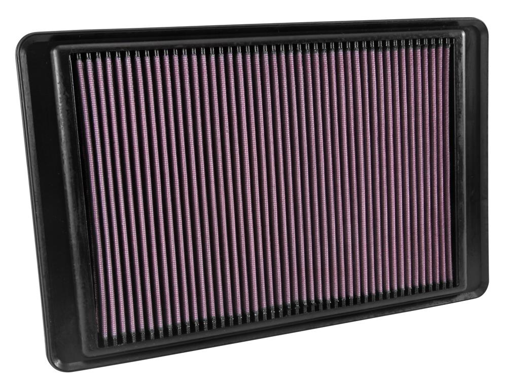 High Flow Air Filter