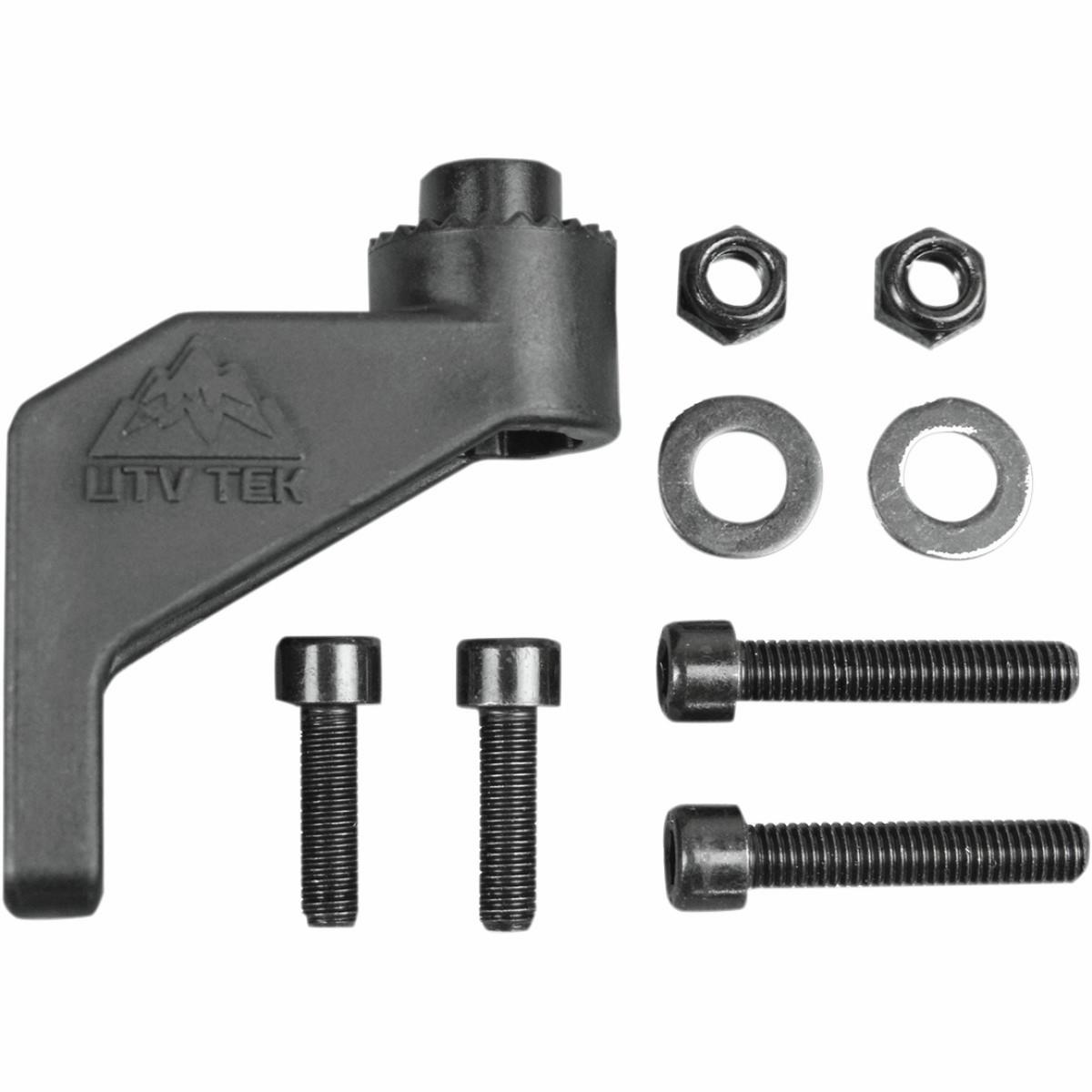 Side Mirror Adapter for Clearview UTV Side Mirror - Single