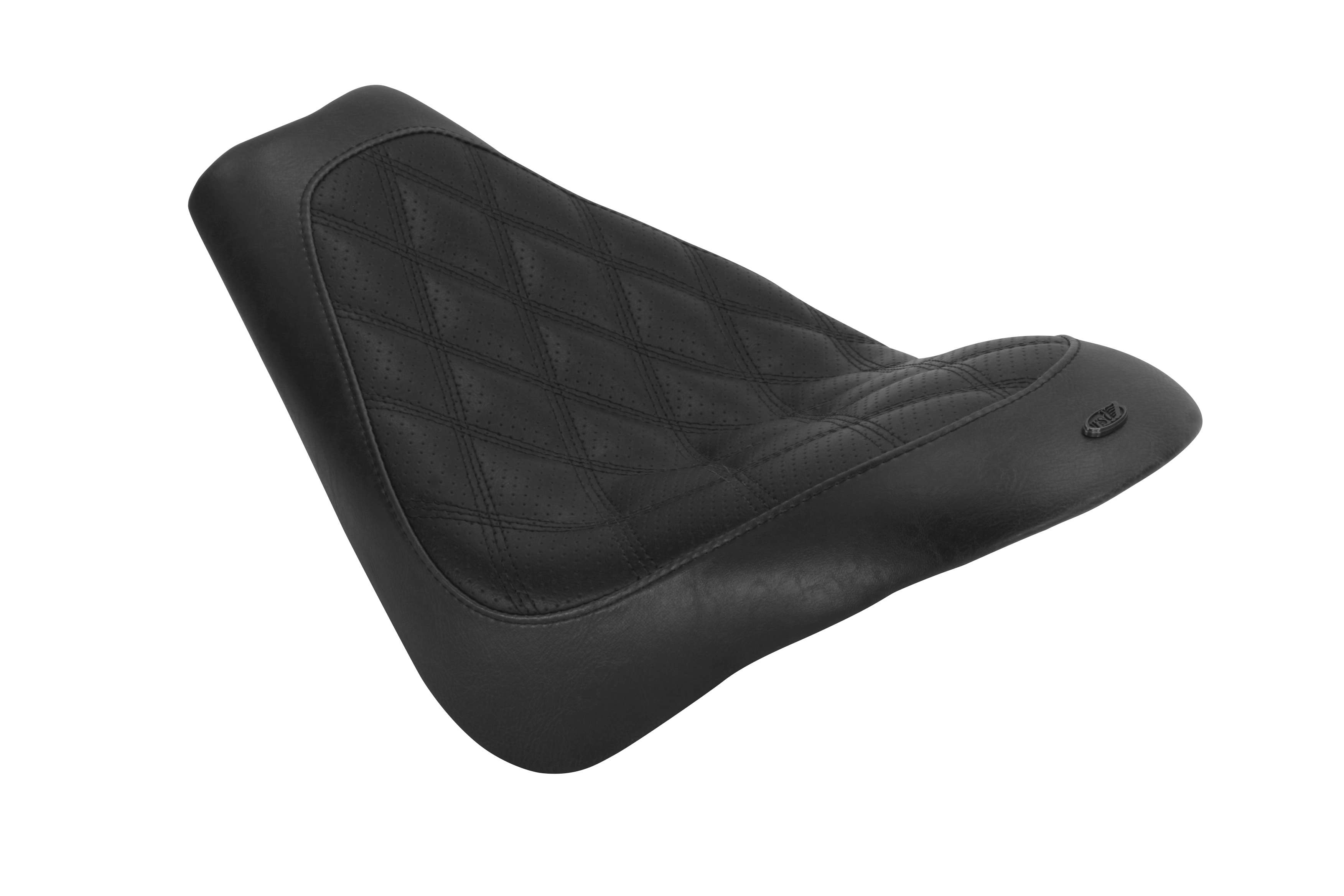 Boss Solo Seat - Black