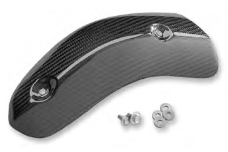 Universal Heat Shield Fit Kit