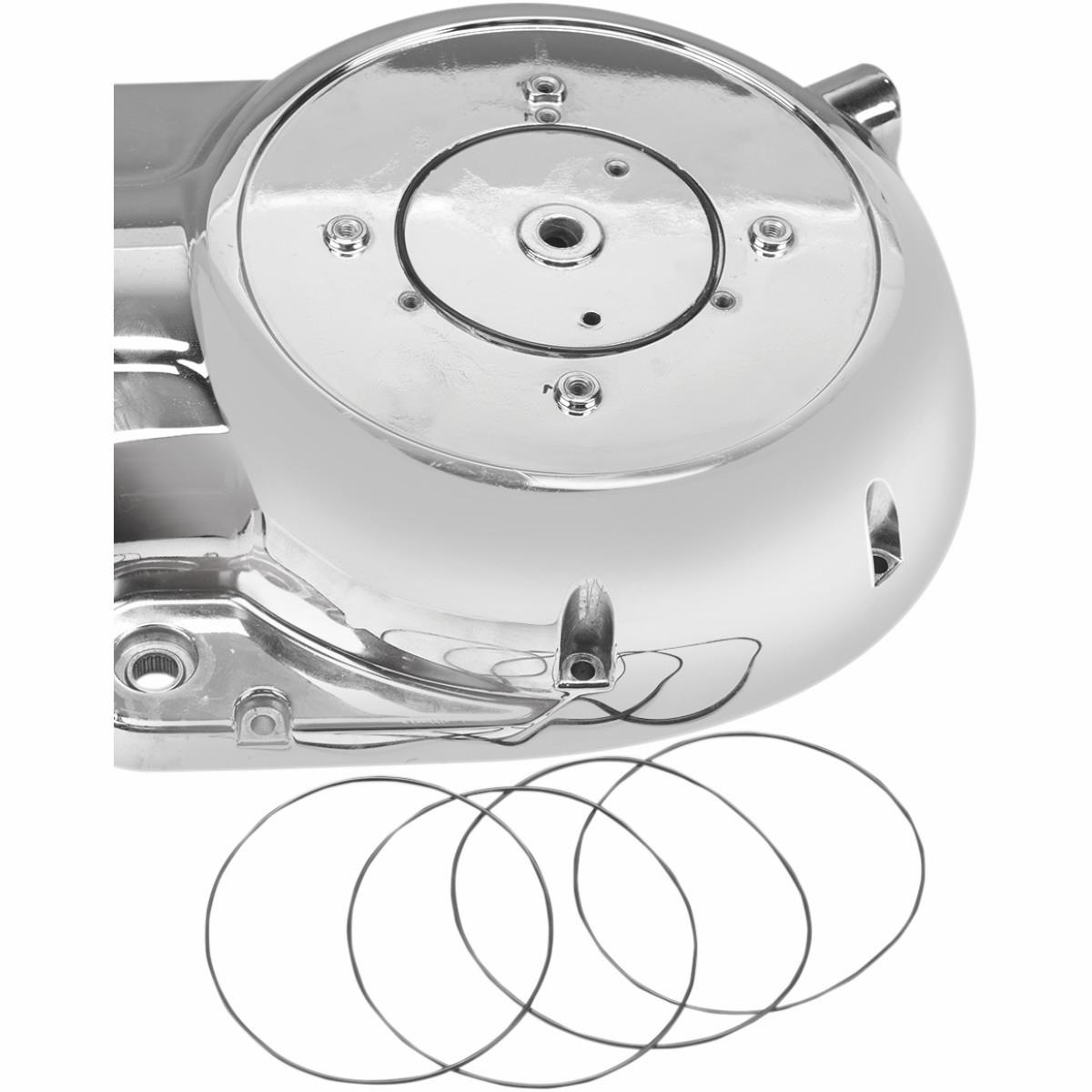 Derby Cover Cap Plate O-Ring