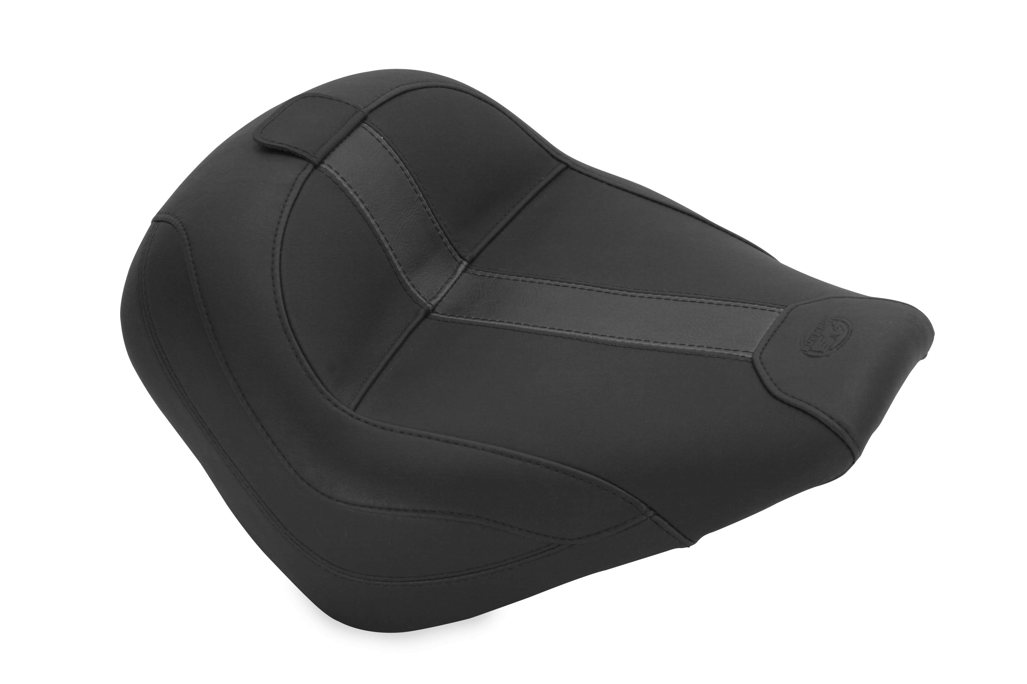 Vintage Solo Seat for Scout - Black