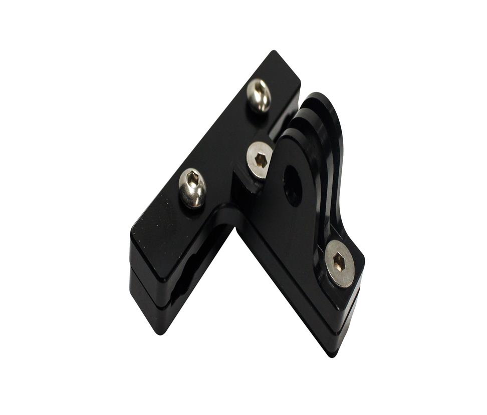 Under-Seat Bicycle Mount