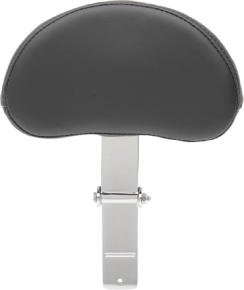 EZ Glide II Backrest - Small - Smooth