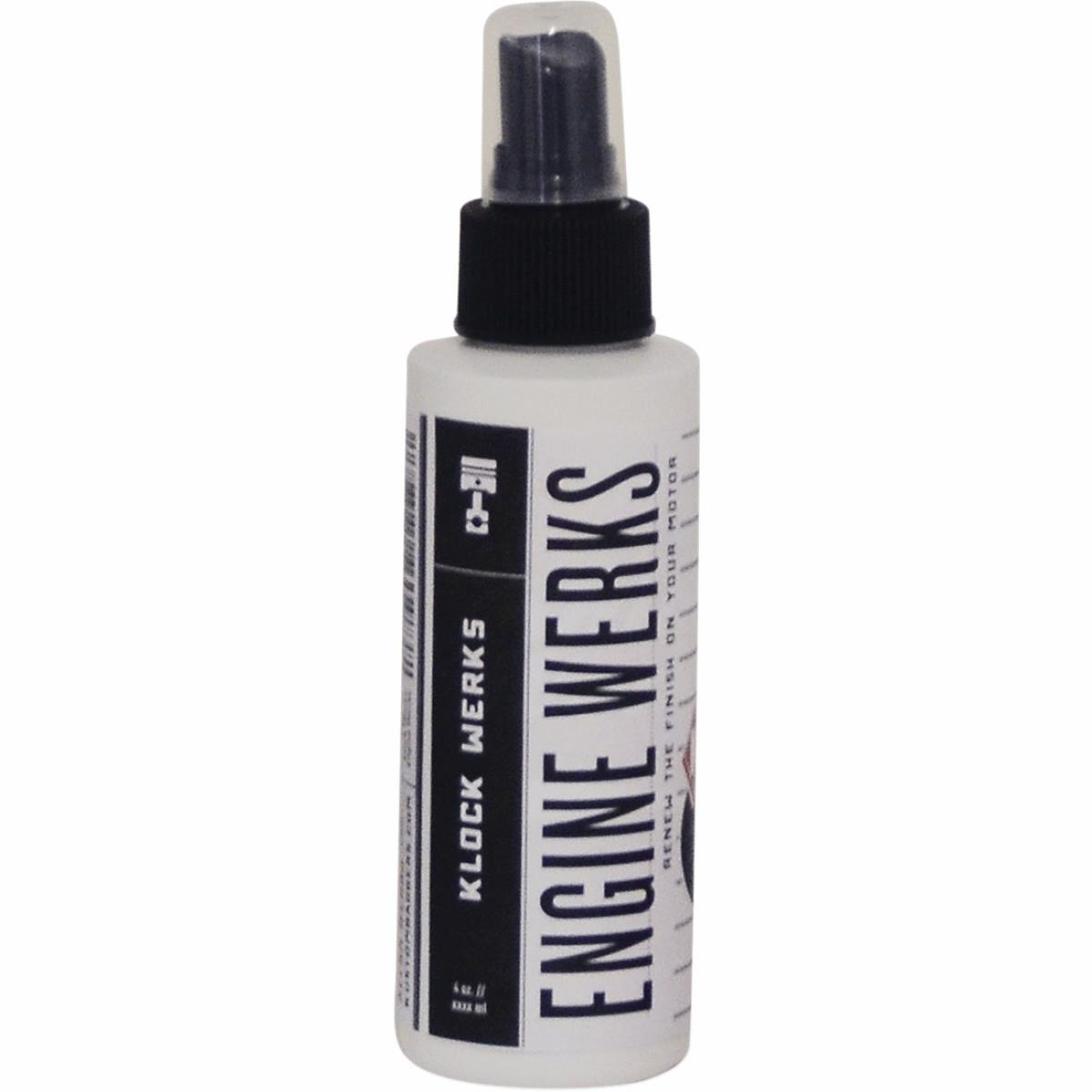 Engine Werks Cleaner - 12pk.