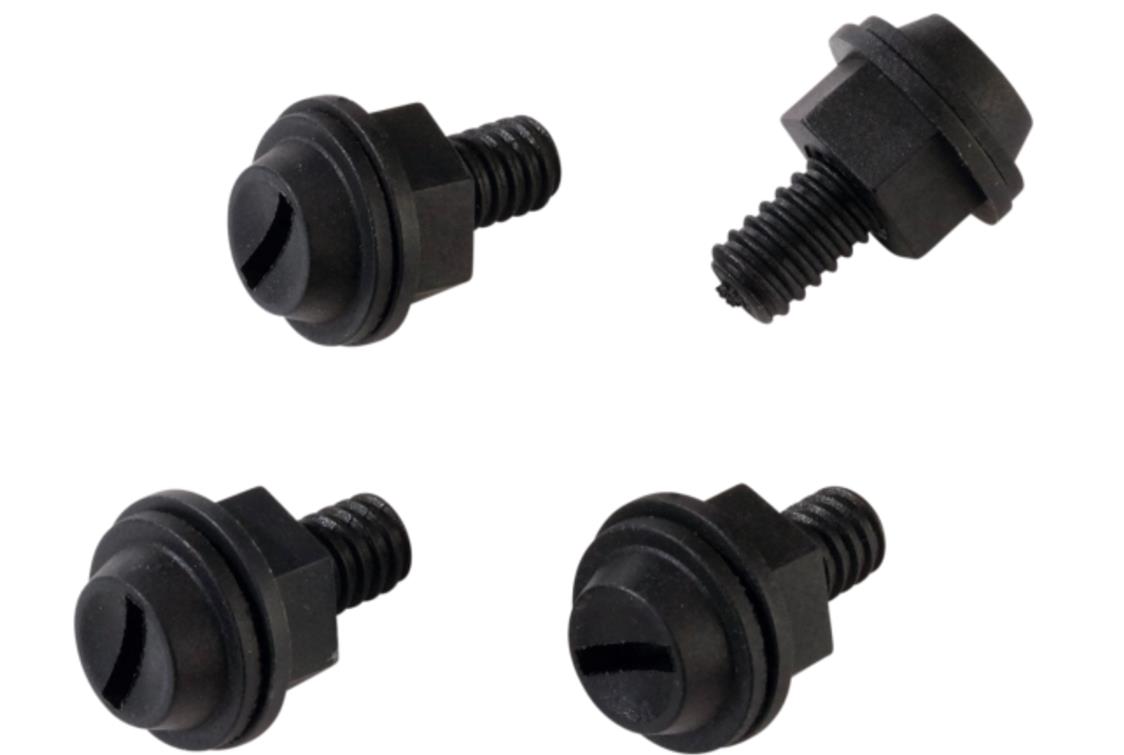 Bolt Kit for License Plate