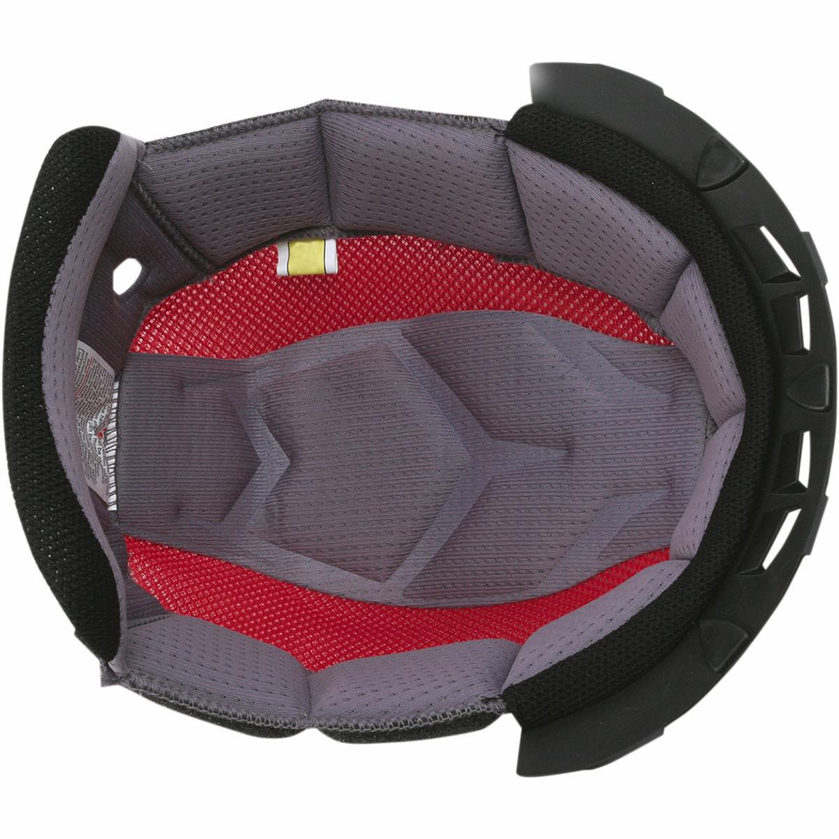 Liner for Strike Ops Helmet - (12mm) Lg