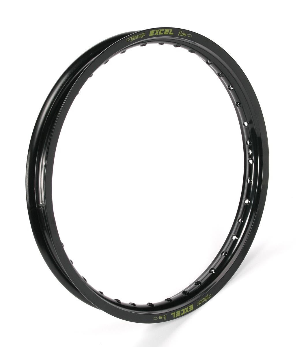Takasago Front Rim - 21x1.60
