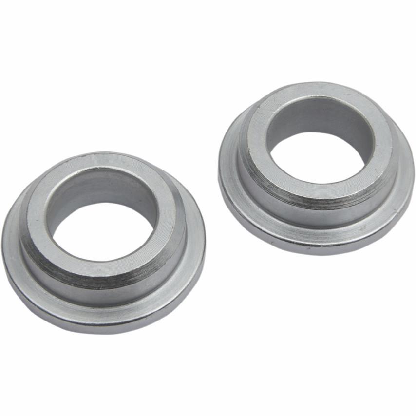 Rear Belt Idler Wheel Bushings