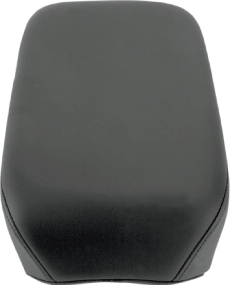 Solo Rear Seat/Pillion Pad - Smooth