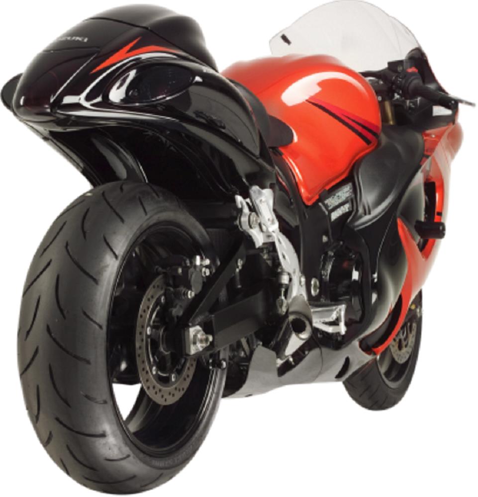 SS Undertail - White