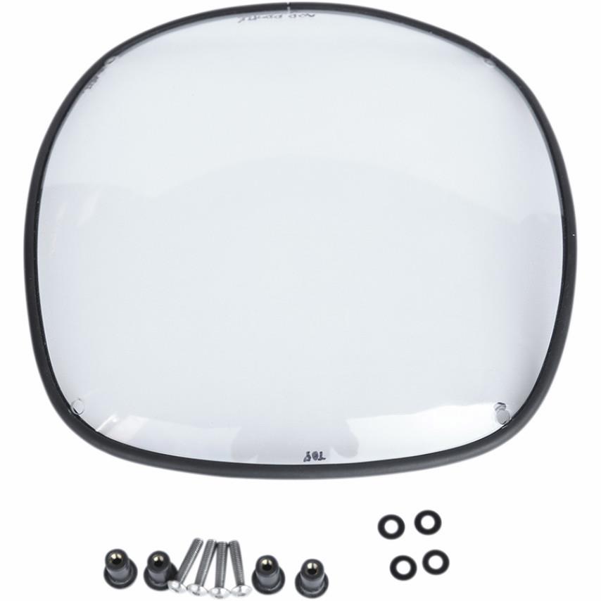 Fairing Headlight Cover