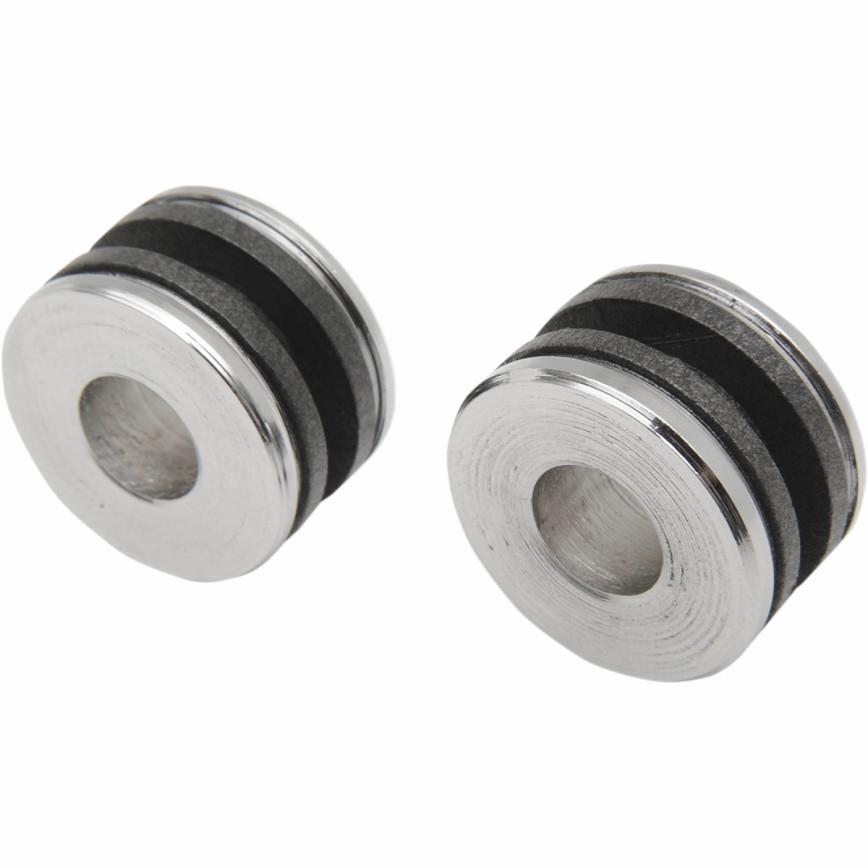 Bushings for OEM Detachable Docking Hardware