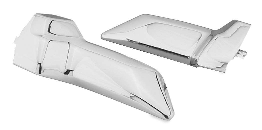 Engine Side Carb Covers