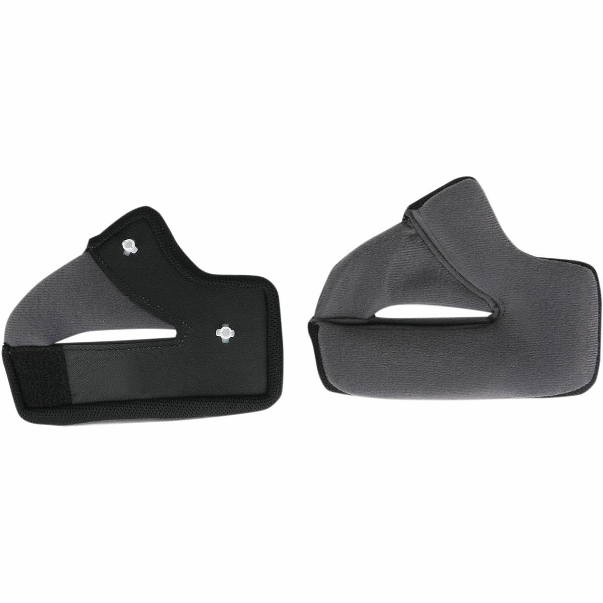 Cheek Pads for Strike Ops Helmet - (35mm) Sm