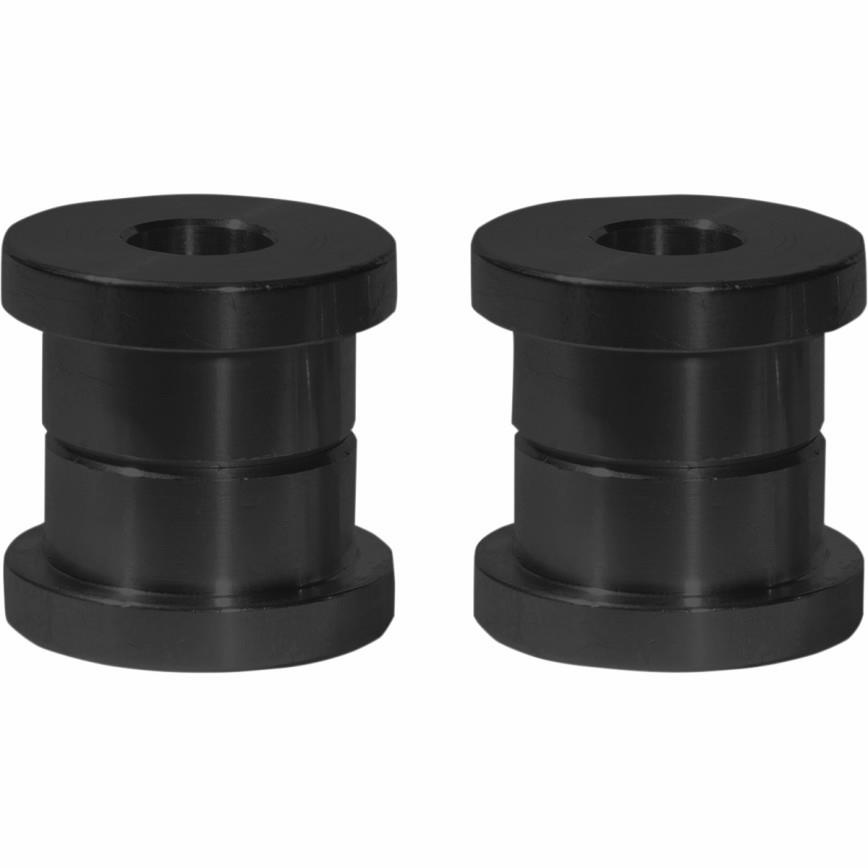 Standard Solid Riser Bushings - Black