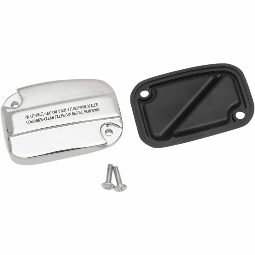 Clutch Master Cylinder Cover Kit
