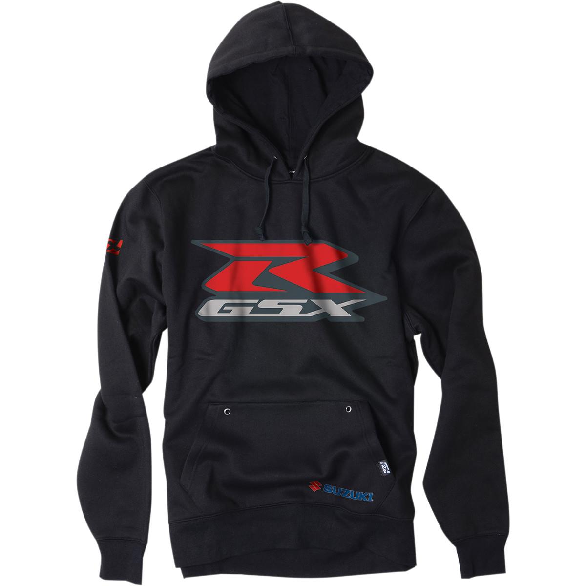Suzuki GSXR Pullover Hoody