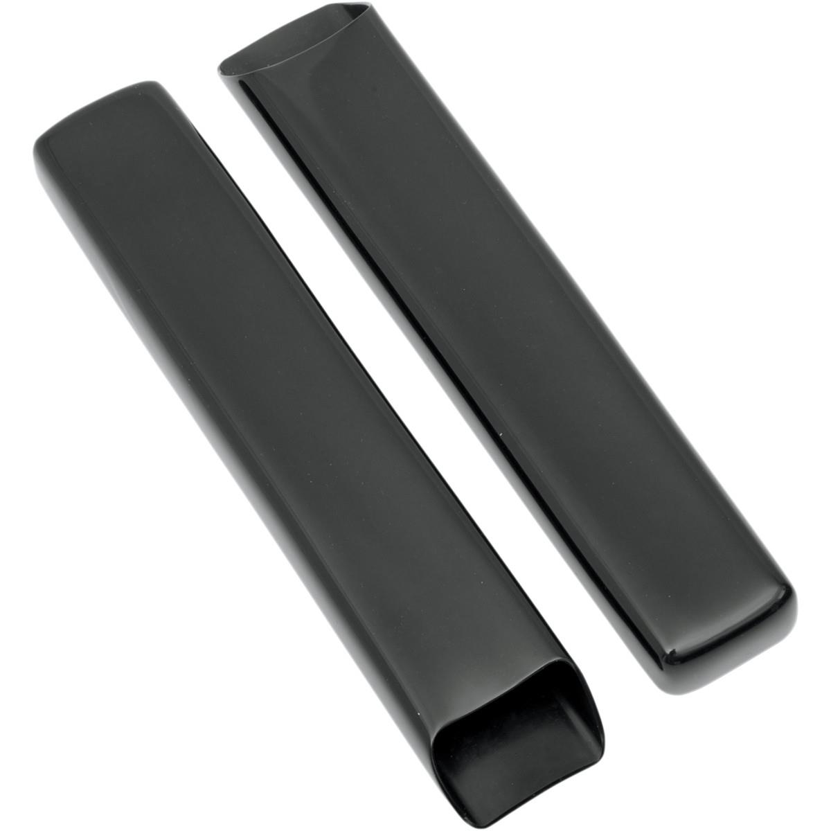 Snowmobile Tie-down Bar Protector - 1in. x 2in.