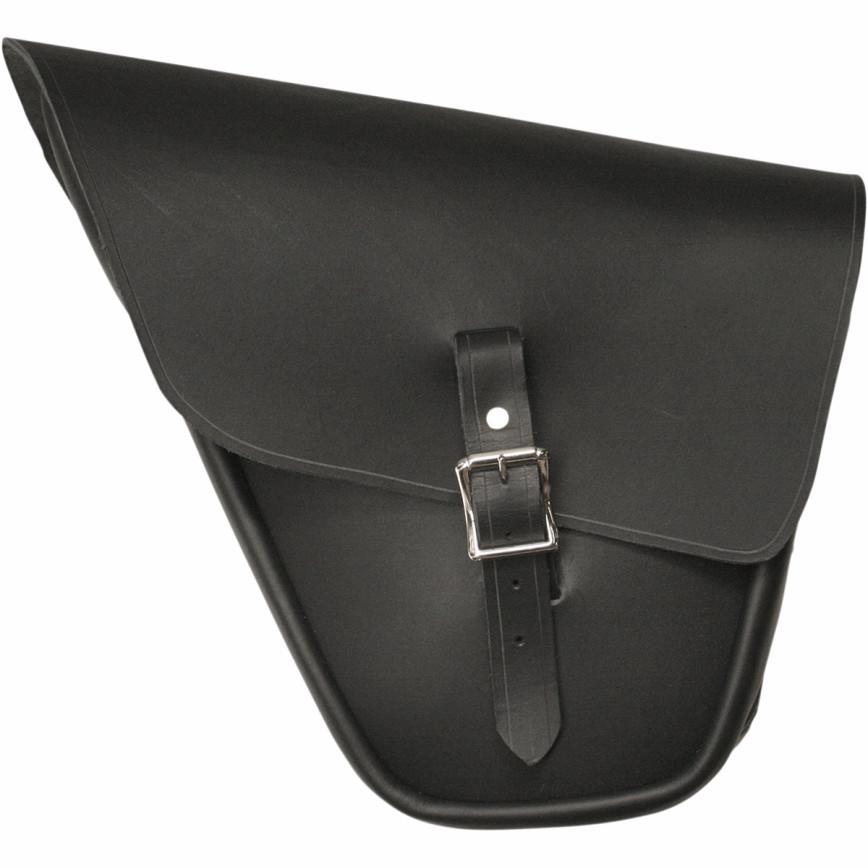 Sporty Sack Side Bag - Left Side