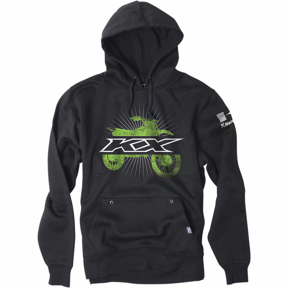 Kawasaki Youth Hoody