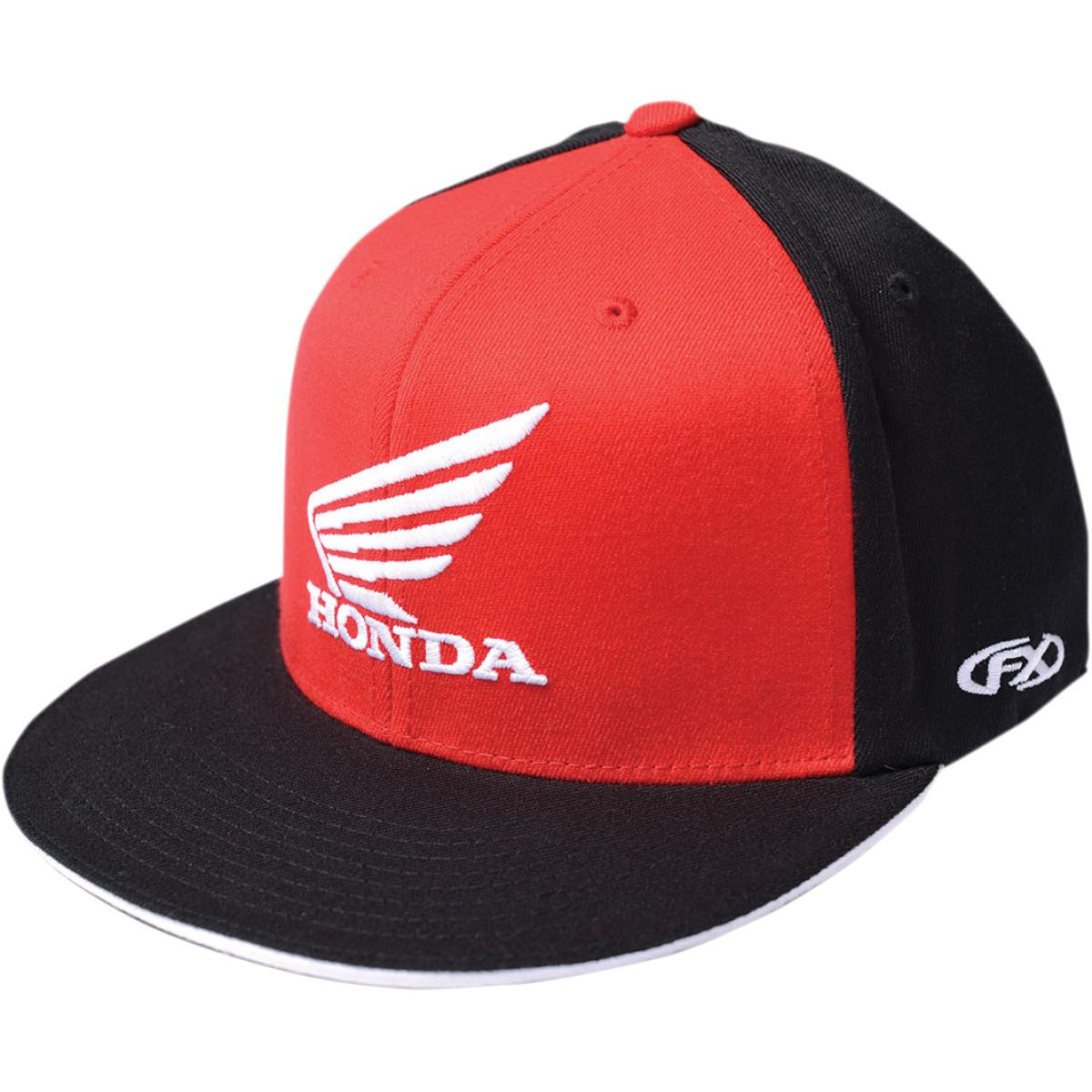Honda Big Wing Flexfit Hat