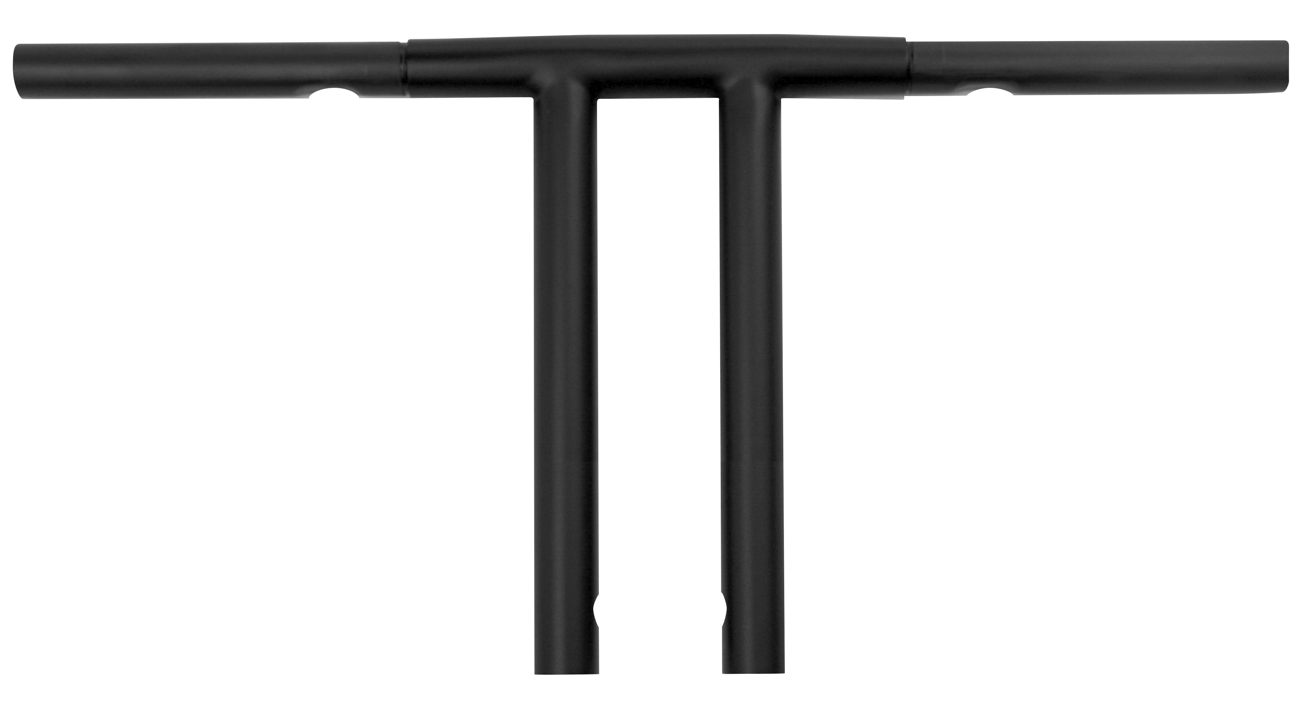 1-1/4in. Chubby Flatline Handlebar - 12in.