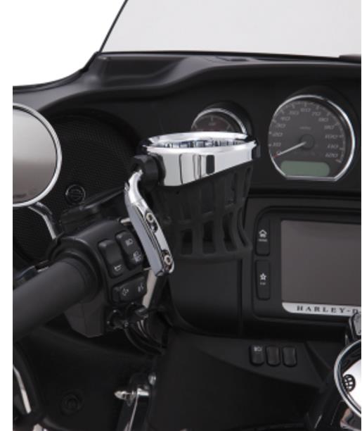 Drink Holder with Perch Mount