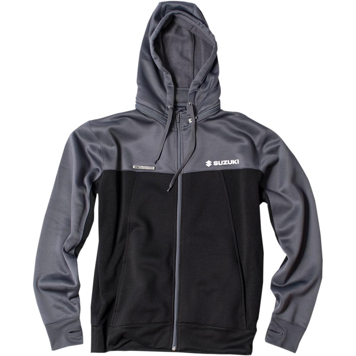 Suzuki Tracker Jacket