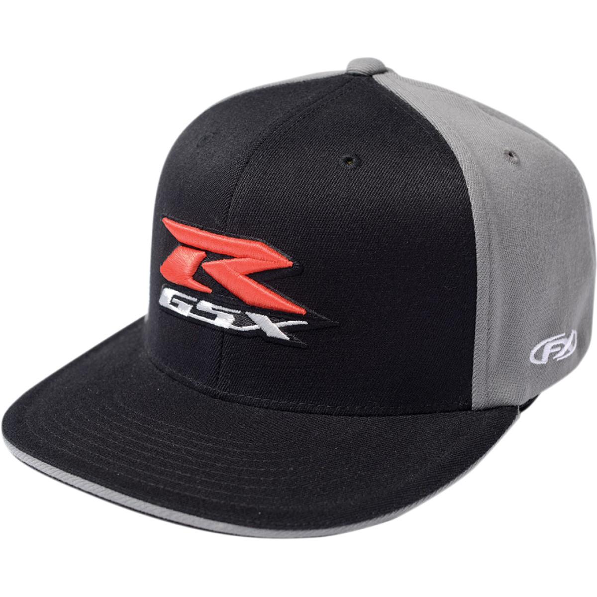 Suzuki GSX-R Flexfit Hat