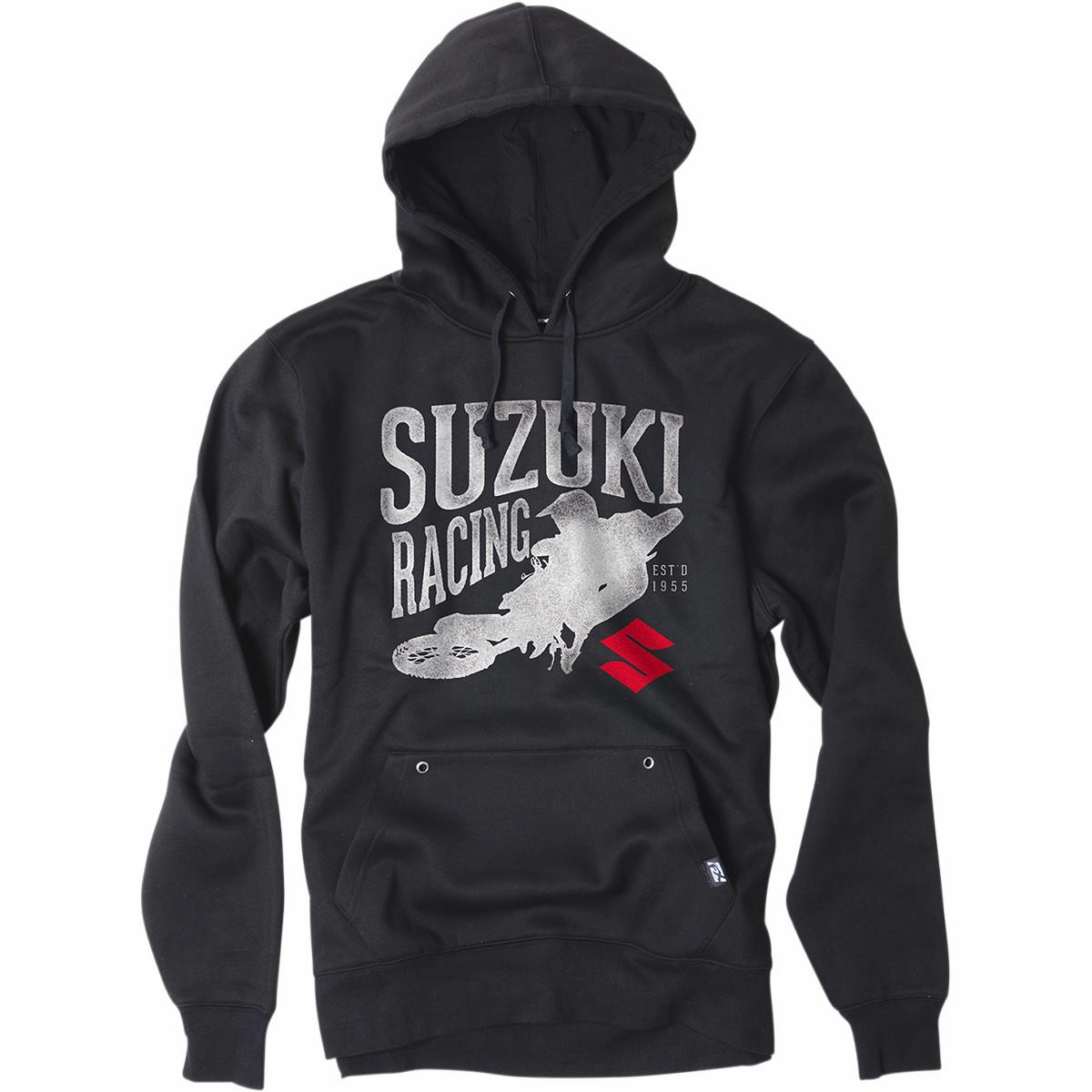 Suzuki Youth Hoody