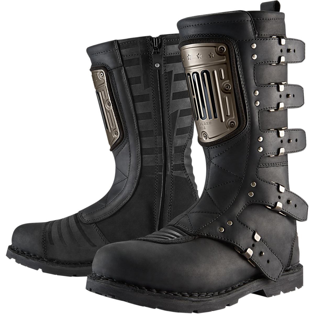 Elsinore HP Boots
