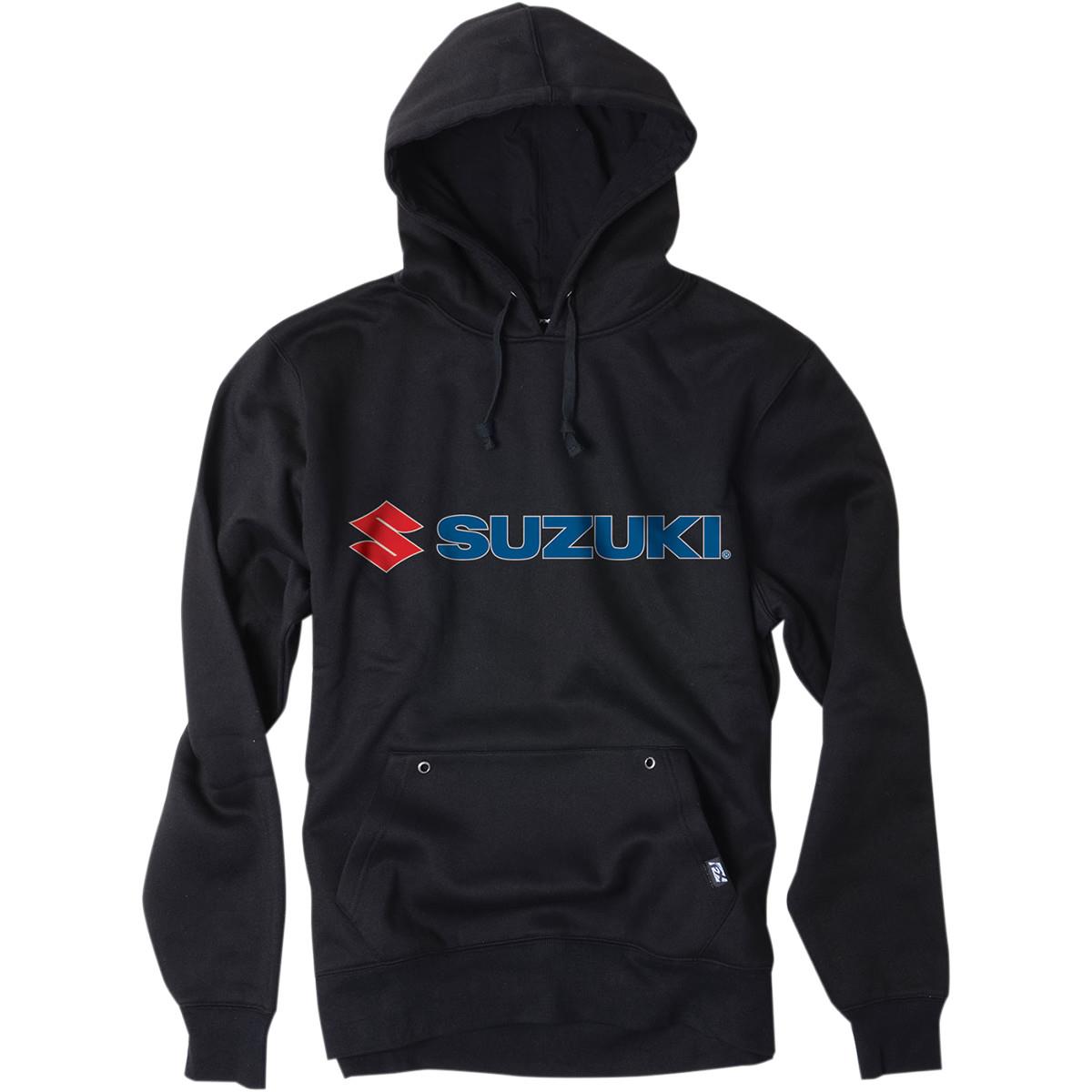 Suzuki Team Pullover Hoody